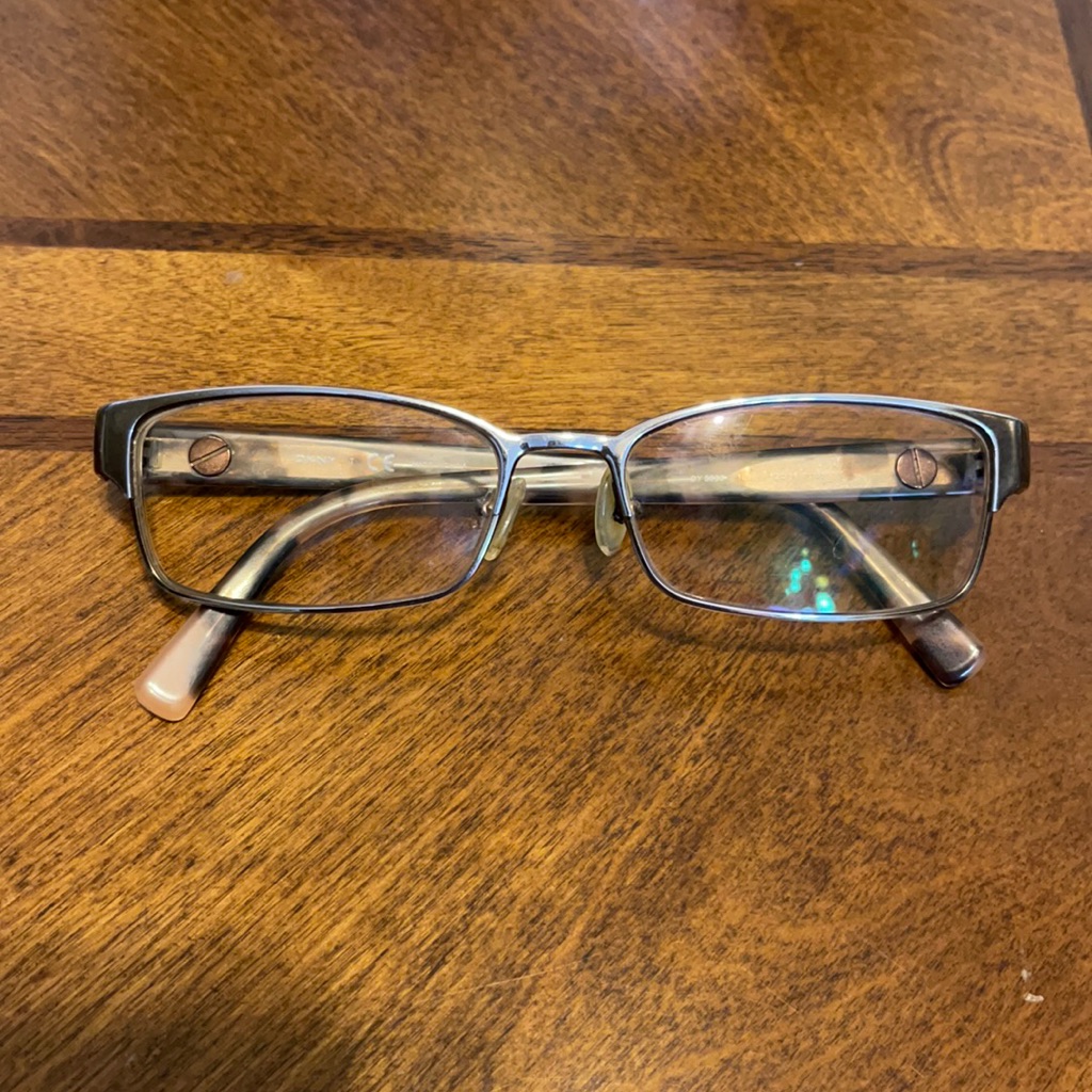 # Dkny Glasses.